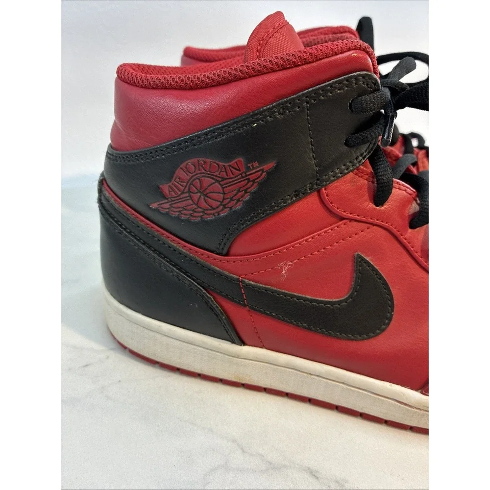 Jordan product size